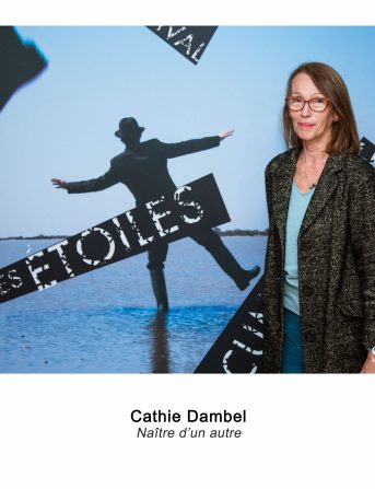 Cathie Dambel - Festival Les Etoiles du documentaire 2021