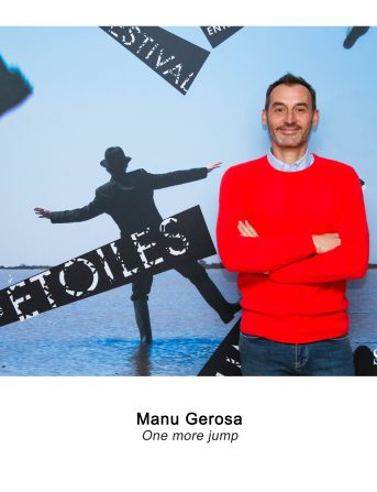 Manu Gerosa - Festival Les Etoiles du documentaire 2021