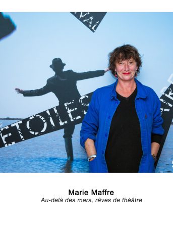 Marie Maffre - Festival Les Etoiles du documentaire 2021