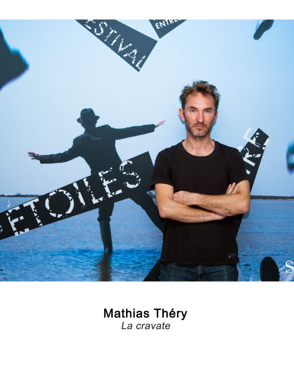 Mathias Théry - Festival Les Etoiles du documentaire 2021