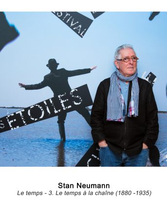 Stan Neumann - Festival Les Etoiles du documentaire 2021