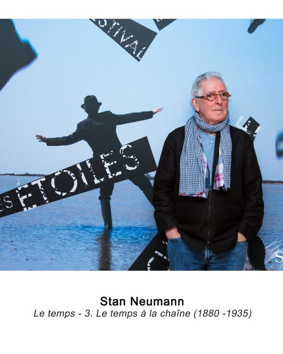 Stan Neumann - Festival Les Etoiles du documentaire 2021