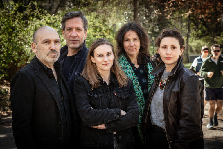 Jury des Étoiles 2025 - photo Benjamin Géminel / Hans Lucas