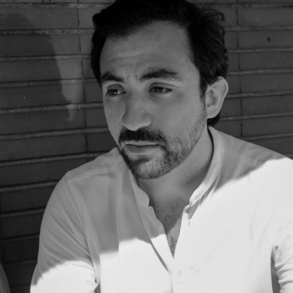 Alexis Pazoumian