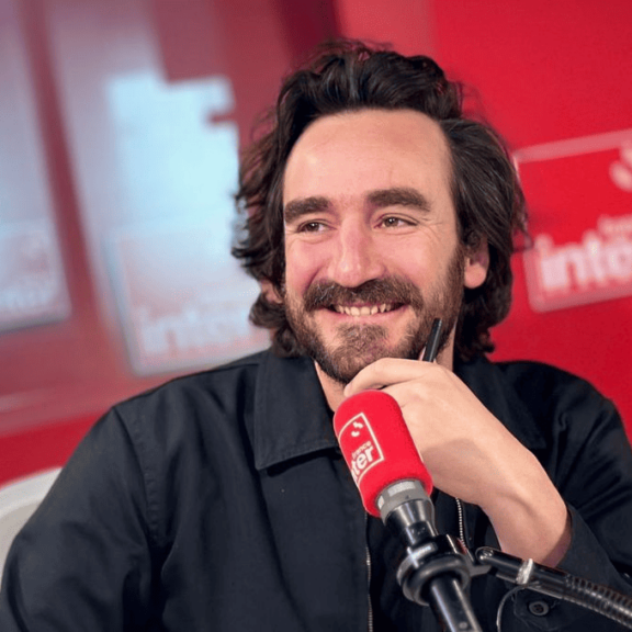 Benjamin Montel