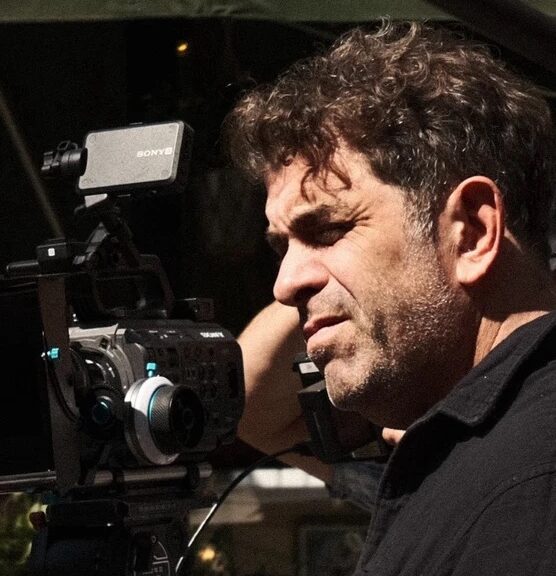 Eugene Jarecki