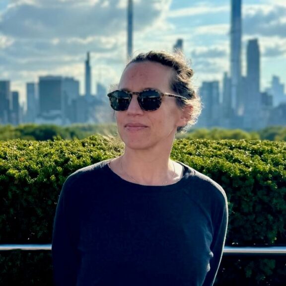 Gabriella Kessler