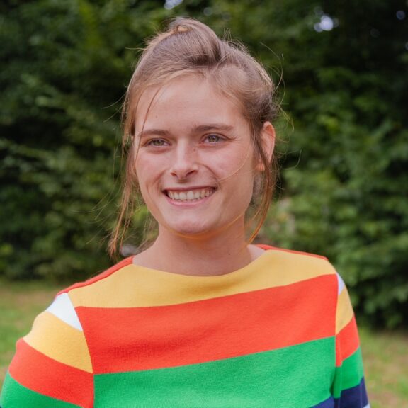 Lucie Piquot