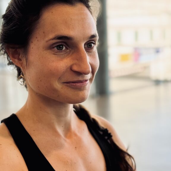 Marianne Getti