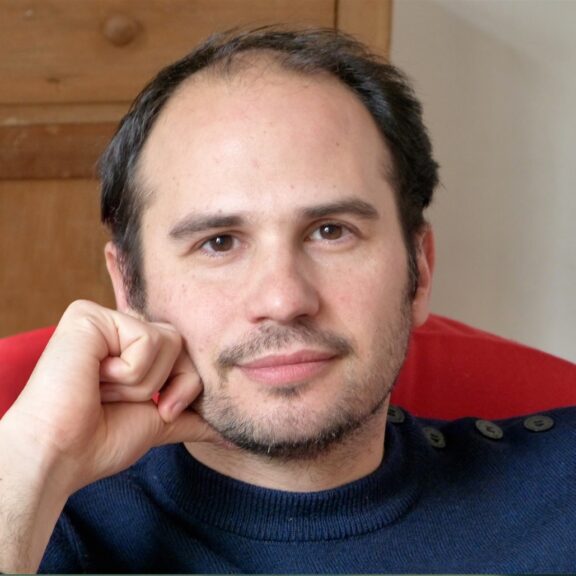 Mathias Desmarres