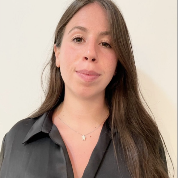 Nitzan Perelman