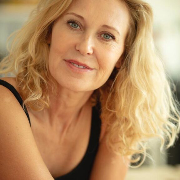 Sarah Moon Howe