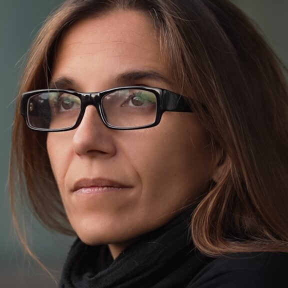 Virginie Plaut