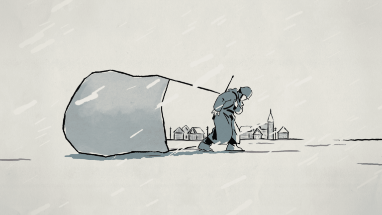 Opération Barbarossa, au cœur des ténèbres, Thomas Sipp et Anaïs Caura