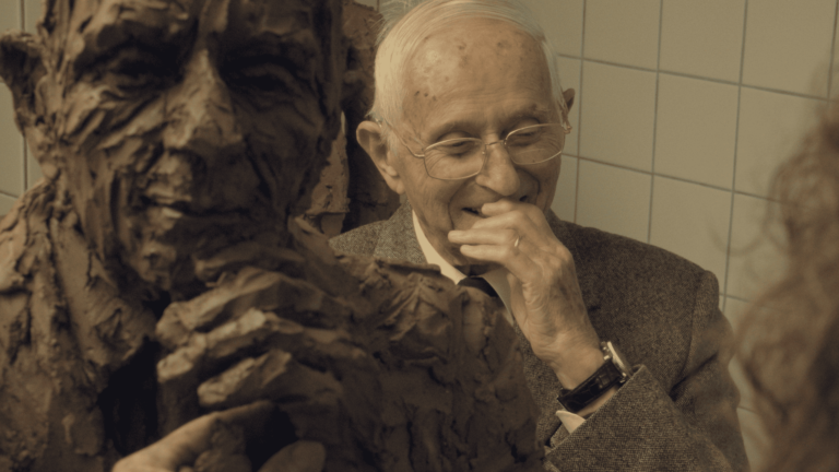 Sculpter la mémoire, Jean-Marie Gigon