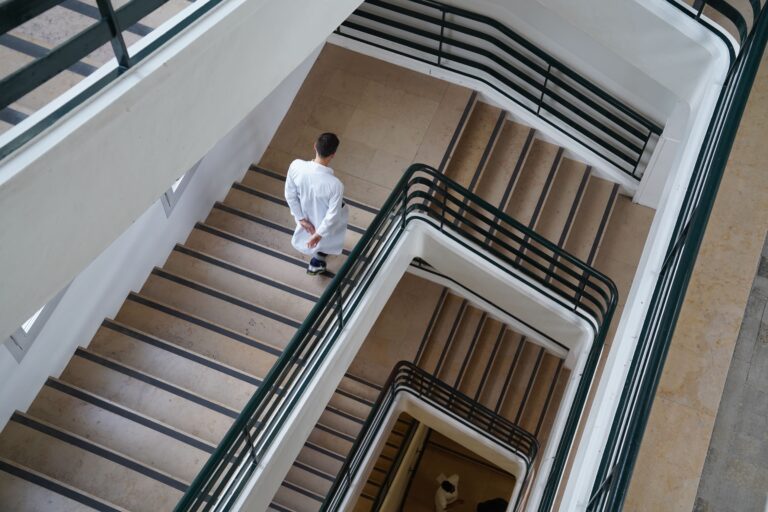 État limite, Nicolas Peduzzi