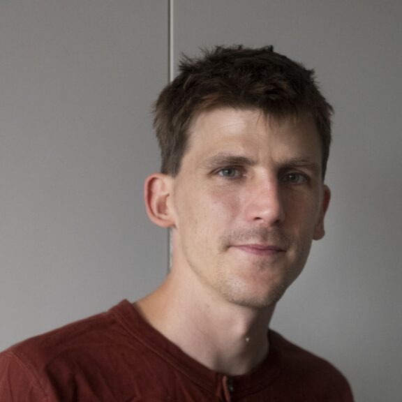 Paul Matthey