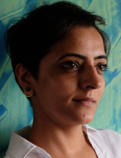 Sarvnik Kaur