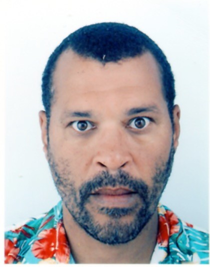 Stéphane Correa