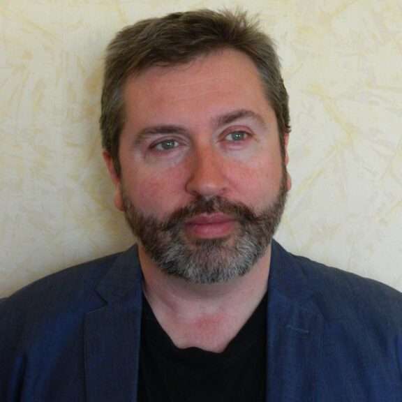 Jean-Yves Le Naour
