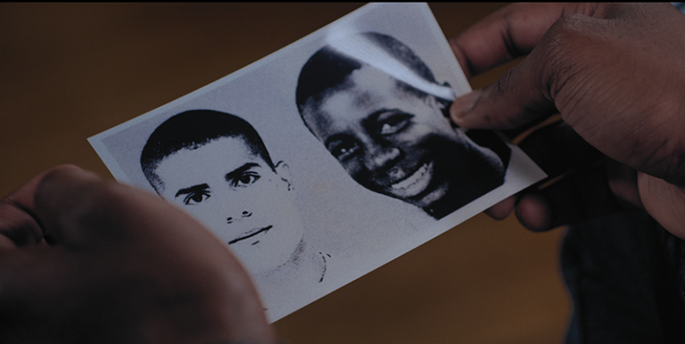 2005, État d'urgence - copyright FTV_ZED