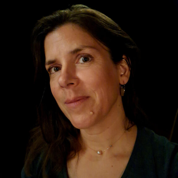 Gwenaël Bourdon