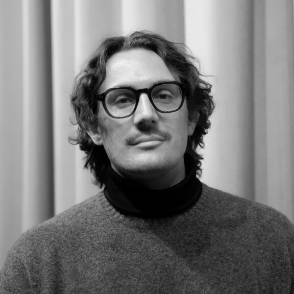 Antoine Chapon
