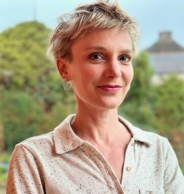 Lisa Lacombe