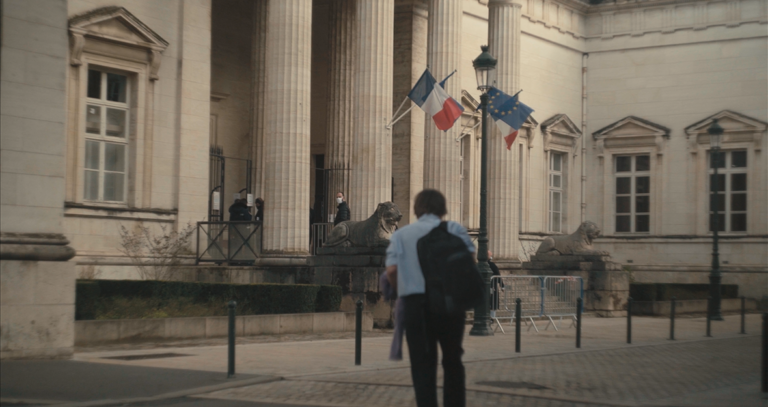 Ceci est mon corps