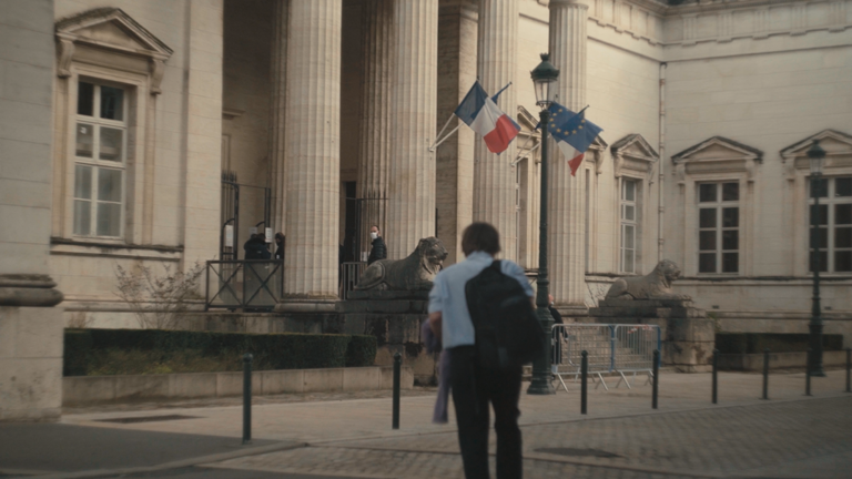 Ceci est mon corps