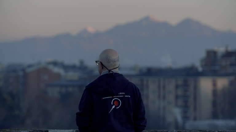 Faire corps - copyright Bellota-Films