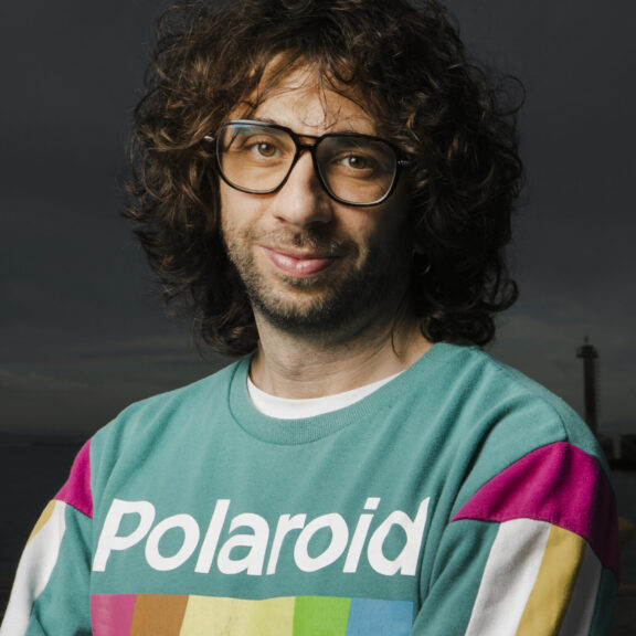 Gianluca Matarrese