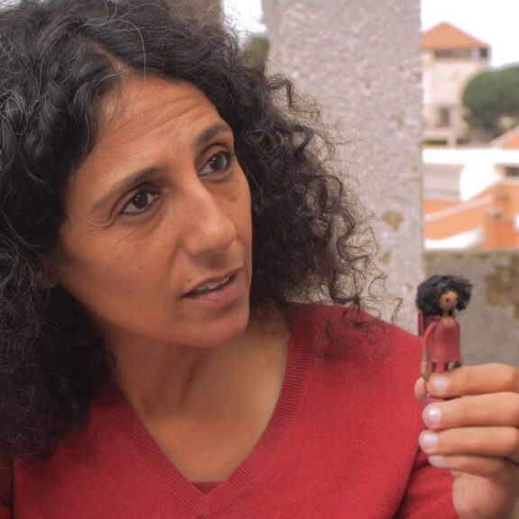 Fida Bizri