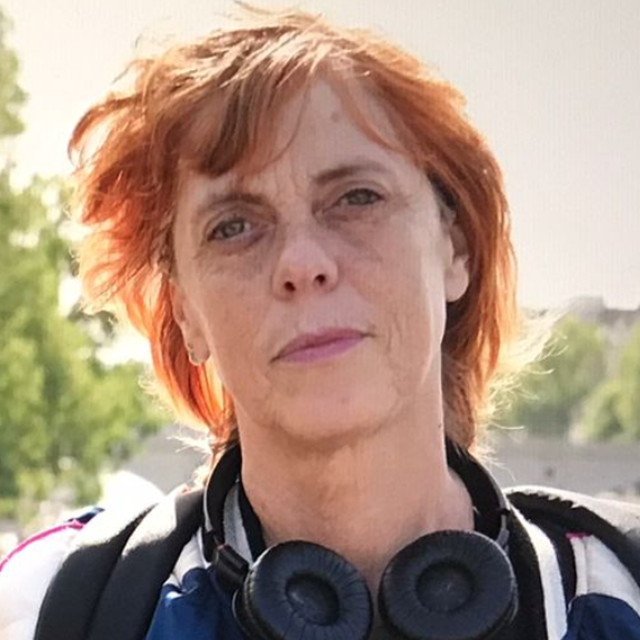 Emanuelle Bidou