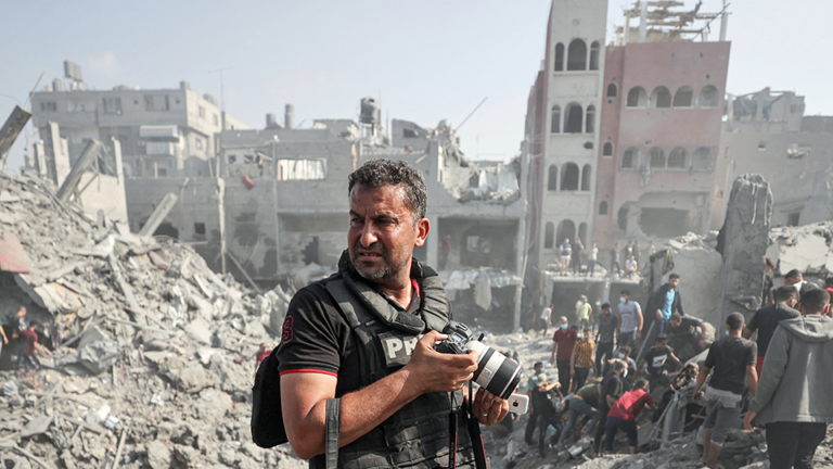 Inside Gaza - copyright AFP_Factstory_1