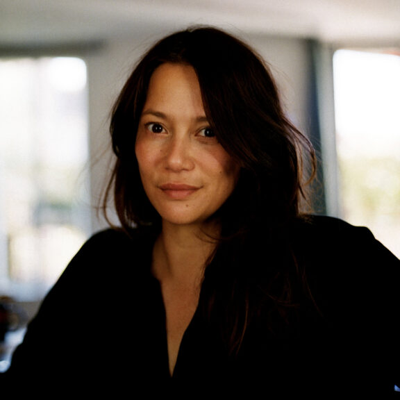 Hélène Lam Trong