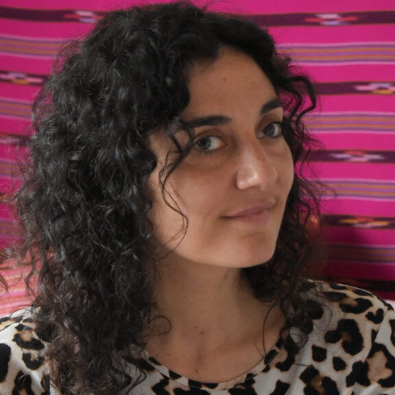 Emilie Brisavoine - photo Tom Harari