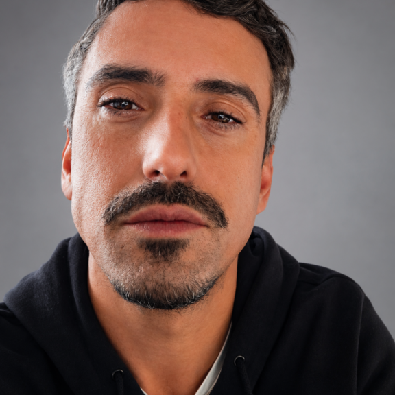 Anthony Pinelli