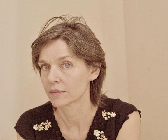 Katharina Wartena