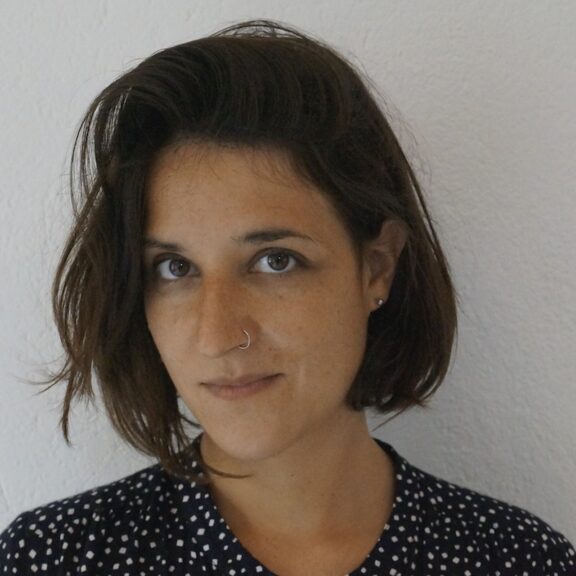 Hélène Rastegar