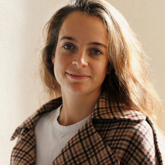 Victoire Bonin-Grais